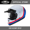 HJC Helmets V60 Scoby MC21