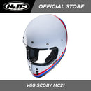 HJC Helmets V60 Scoby MC21