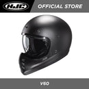 HJC Helmets V60 Semi Flat Black