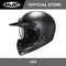 HJC Helmets V60 Semi Flat Black