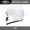 HJC Helmets V60 Pearl White