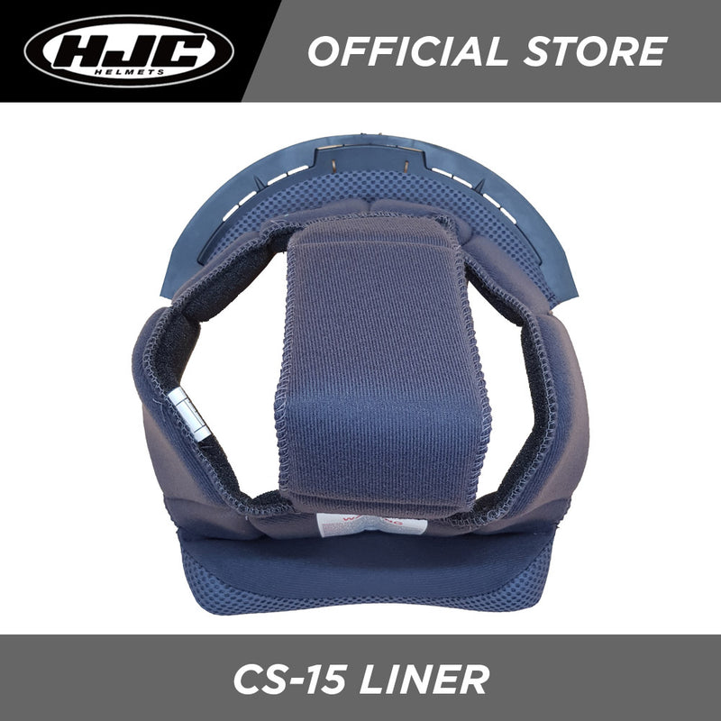 HJC Inner Liner CS-15 Small; Medium; Large; XL; XXL