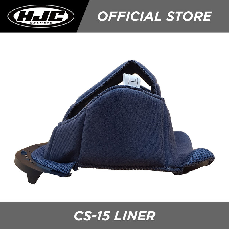 HJC Inner Liner CS-15 Small; Medium; Large; XL; XXL