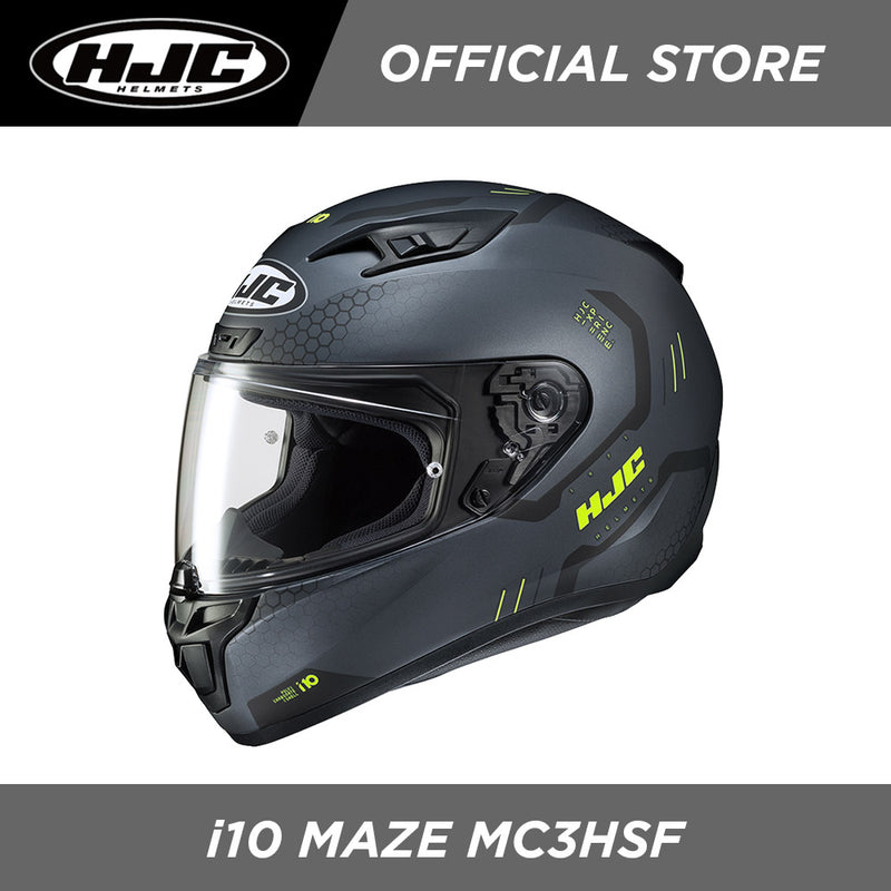 HJC Helmets i10 Maze MC3HSF