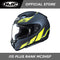 HJC Helmets i10 Rank MC3HSF