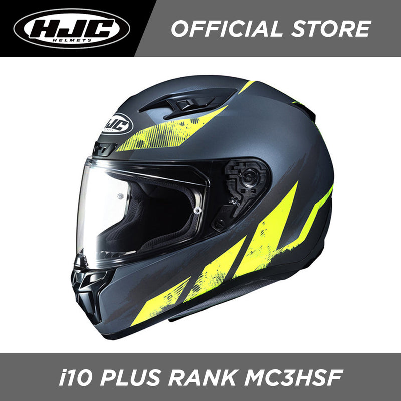 HJC Helmets i10 Rank MC3HSF