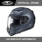 HJC Helmets i10 Semi Flat Anthracite