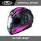 HJC Helmets i10 Taze MC8SF