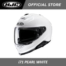 HJC Helmets i71 Pearl White