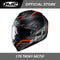 HJC Helmets C70 Troky MC7SF