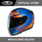 HJC Helmets RPHA 11 Bine MC27SF