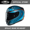 HJC Helmets RPHA 11 Bine MC46HSF