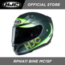 HJC Helmets RPHA 11 Bine MC4HSF