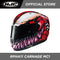 HJC Helmets RPHA 11 Carnage