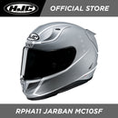 HJC Helmets RPHA 11 Jarban MC10SF