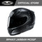 HJC Helmets RPHA 11 Jarban MC5SF