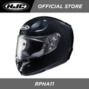 HJC Helmets RPHA 11 Metal Black