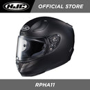 HJC Helmets RPHA 11 Semi Flat Black