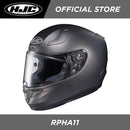 HJC Helmets RPHA 11 Semi Flat Titanium