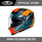 HJC Helmets RPHA 70 Debby MC7SF