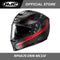 HJC Helmets RPHA 70 Erin MC1SF