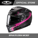 HJC Helmets RPHA 70 Erin MC8SF