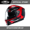 HJC Helmets RPHA 70 Kosis MC1SF