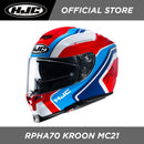 HJC Helmets RPHA 70 Kroon MC21SF