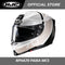 HJC Helmets RPHA 70 Paika MC5SF