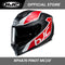 HJC Helmets RPHA 70 Pinot MC1SF