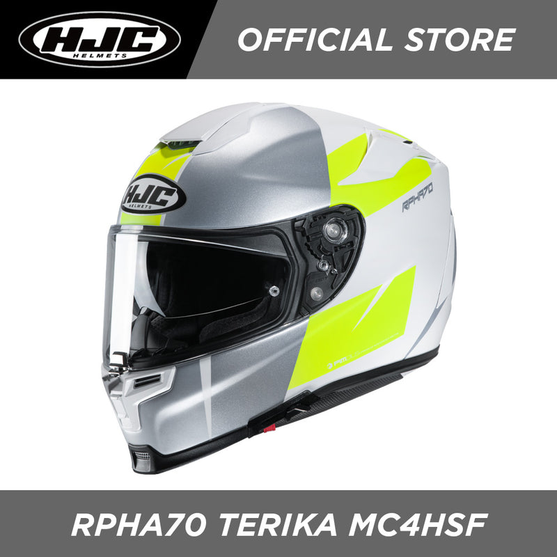 Rpha store 70 terika