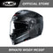 HJC Helmets RPHA 70 Wody MC5SF