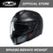 HJC Helmets RPHA 90 Bekavo MC6HSF