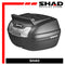 SHAD Motorcycle Box SH40 Cargo Black