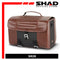 SHAD Cafe Racer Bag SR28