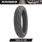 Shinko Motorcycle Tires Radial Verge 2x 120/70ZR17 Front TL