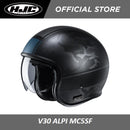 HJC Helmets V30 Alpi MC5SF