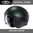 HJC Helmets V30 PEROT MC4SF