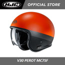 HJC Helmets V30 PEROT MC7SF