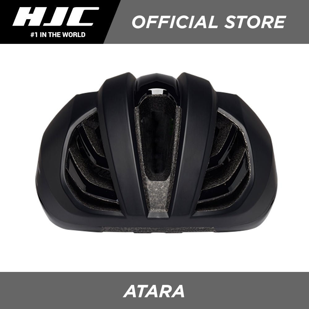 hjc atara helmet HJC Sports Road Cycling Helmet ATARA MT.GL Black