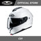 HJC Helmets C91 White