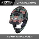 HJC Helmets CS-MX II Ferian MC4SF