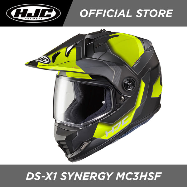 hjcDS-X1-synergy-MC3HSF-