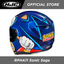 HJC Helmets RPHA 11 Sonic