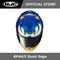 HJC Helmets RPHA 11 Sonic