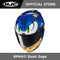 HJC Helmets RPHA 11 Sonic