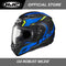 HJC Helmets i10 Robust MC2SF