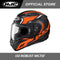 HJC Helmets i10 Robust MC7SF