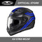 HJC Helmets i10 Strix MC2SF