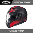 HJC Helmets i10 Taze MC1SF